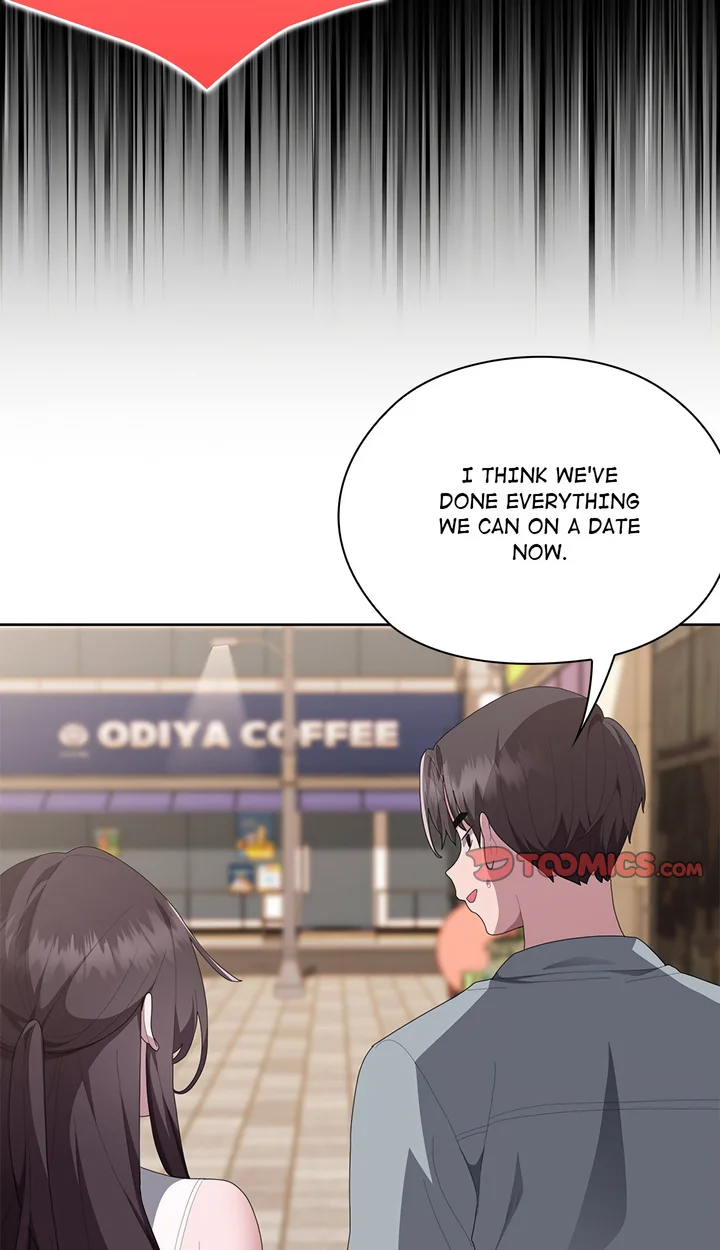 18+ Troublesome Employee Warning (Uncensored) Chapter 48 page 87
