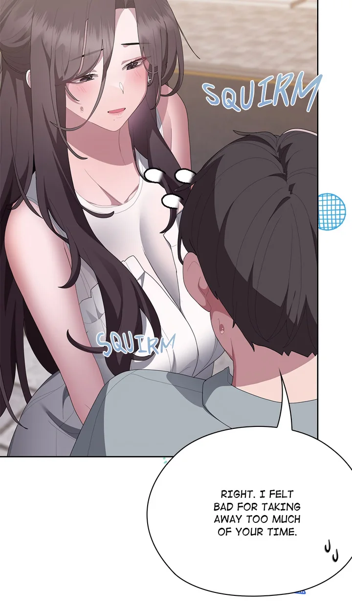 18+ Troublesome Employee Warning (Uncensored) Chapter 48 page 89