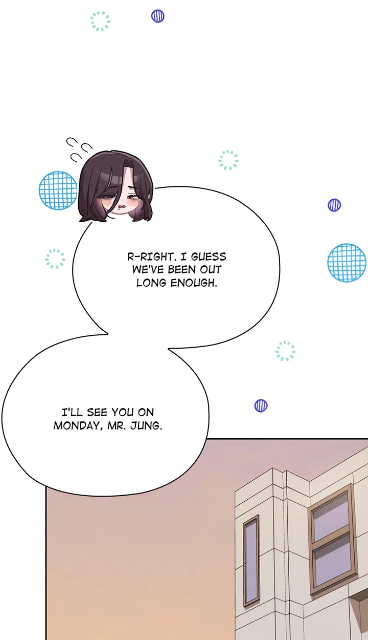 18+ Troublesome Employee Warning (Uncensored) Chapter 48 page 90