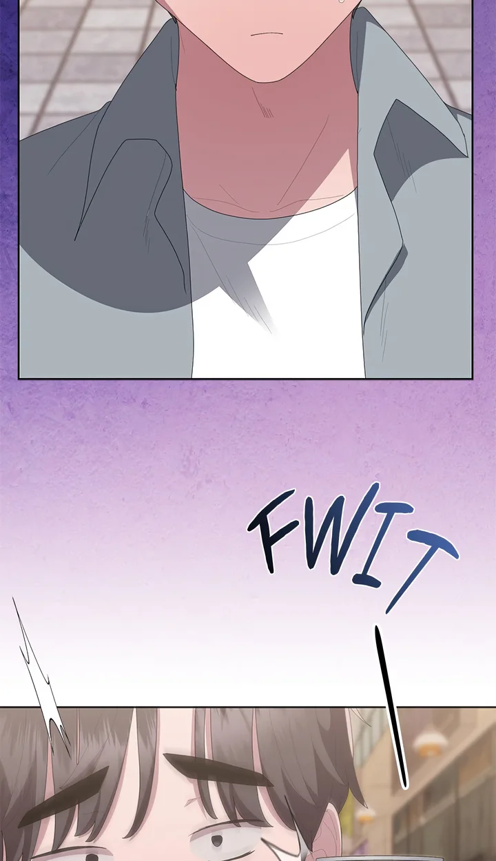 18+ Troublesome Employee Warning (Uncensored) Chapter 48 page 94