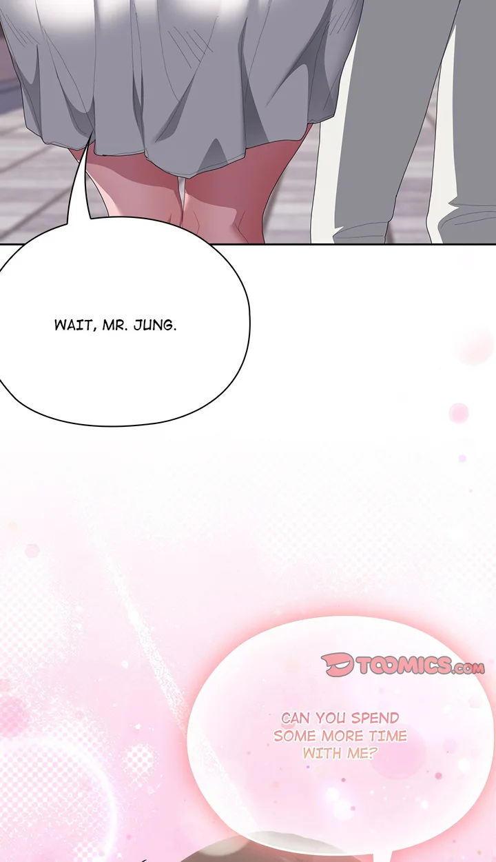 18+ Troublesome Employee Warning (Uncensored) Chapter 48 page 97