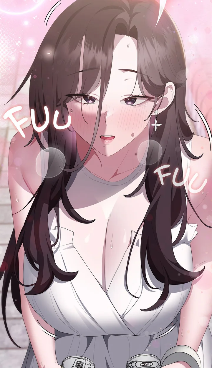 18+ Troublesome Employee Warning (Uncensored) Chapter 48 page 98