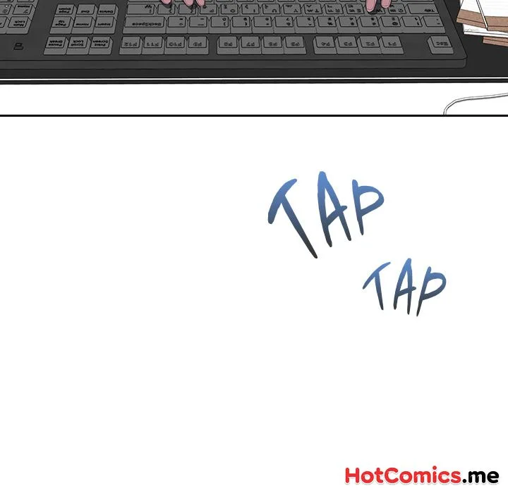 18+ Troublesome Employee Warning (Uncensored) Chapter 50 page 5
