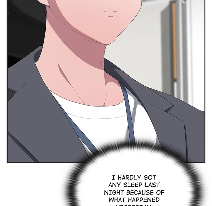 18+ Troublesome Employee Warning (Uncensored) Chapter 50 page 7