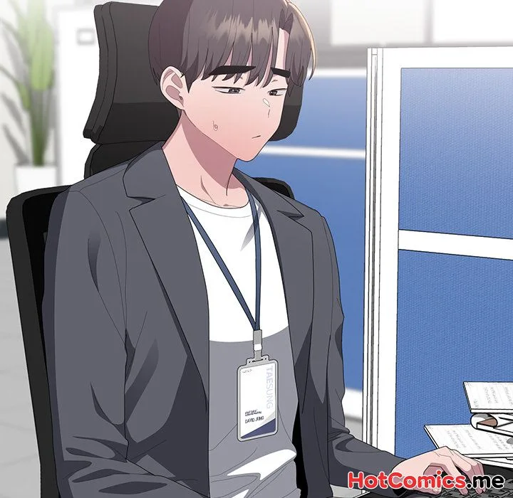 18+ Troublesome Employee Warning (Uncensored) Chapter 50 page 14