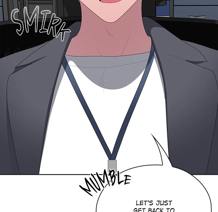 18+ Troublesome Employee Warning (Uncensored) Chapter 50 page 30