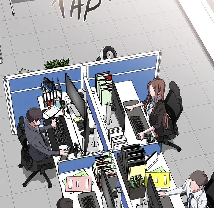 18+ Troublesome Employee Warning (Uncensored) Chapter 50 page 32