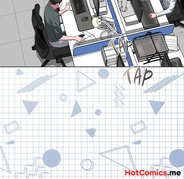 18+ Troublesome Employee Warning (Uncensored) Chapter 50 page 33