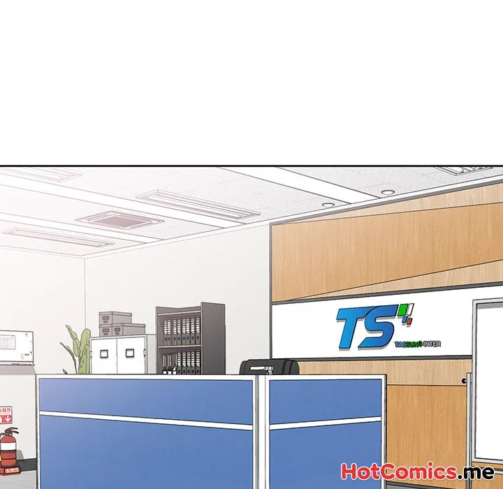 18+ Troublesome Employee Warning (Uncensored) Chapter 50 page 38