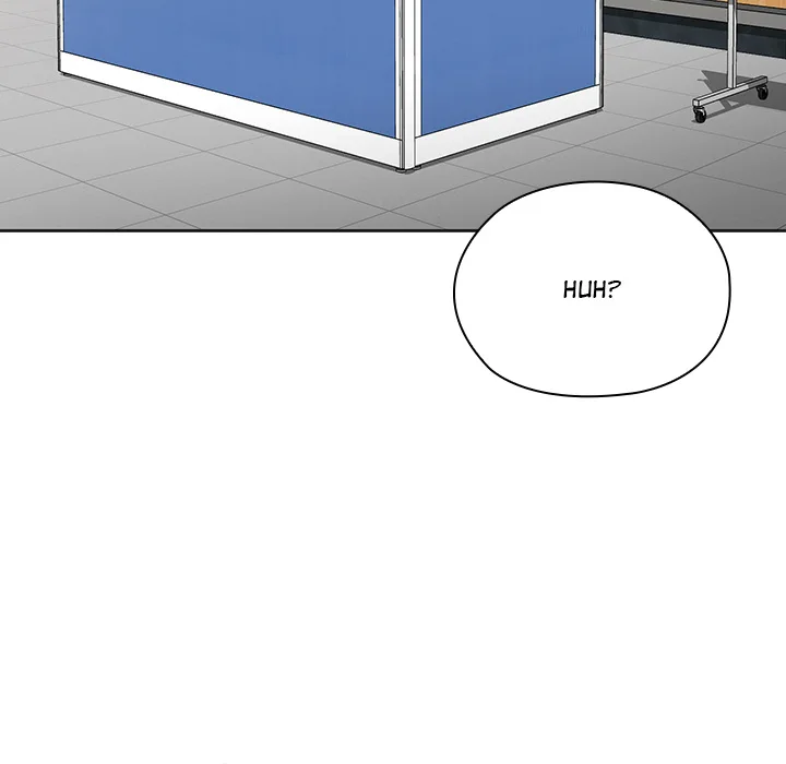 18+ Troublesome Employee Warning (Uncensored) Chapter 50 page 39