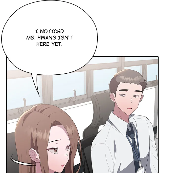 18+ Troublesome Employee Warning (Uncensored) Chapter 50 page 40