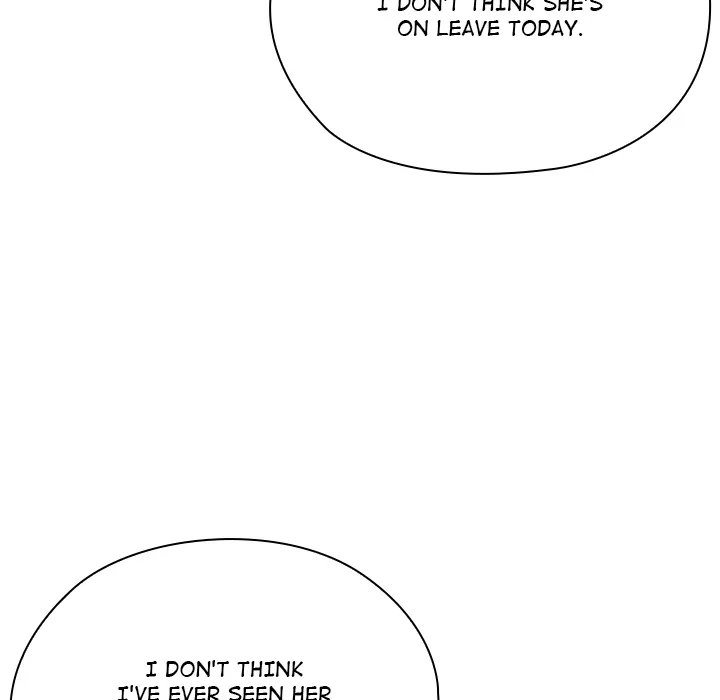 18+ Troublesome Employee Warning (Uncensored) Chapter 50 page 42