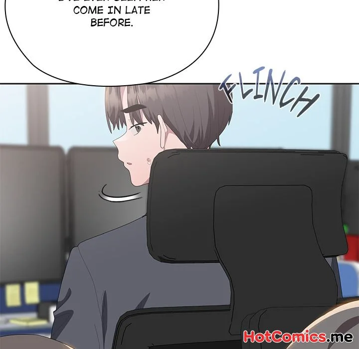 18+ Troublesome Employee Warning (Uncensored) Chapter 50 page 43