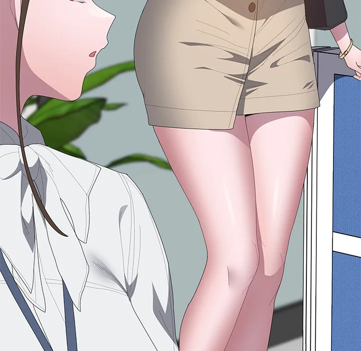 18+ Troublesome Employee Warning (Uncensored) Chapter 50 page 51