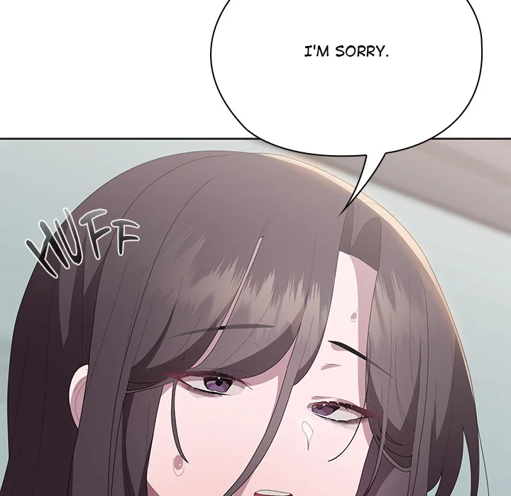 18+ Troublesome Employee Warning (Uncensored) Chapter 50 page 54