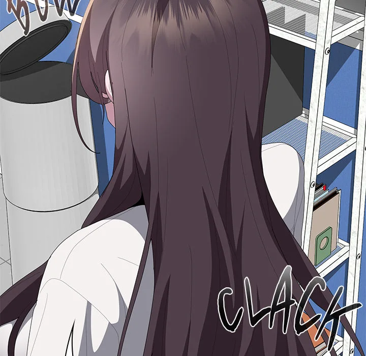 18+ Troublesome Employee Warning (Uncensored) Chapter 50 page 58