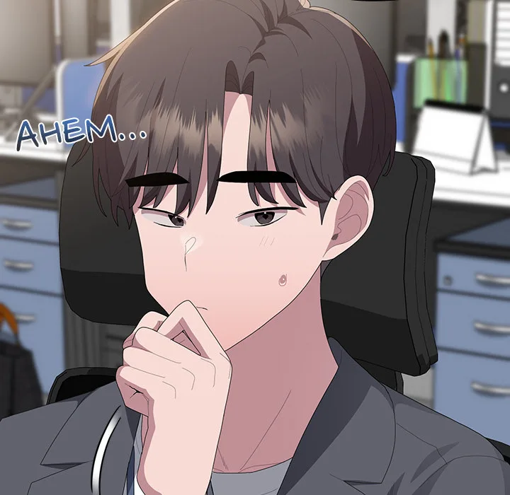 18+ Troublesome Employee Warning (Uncensored) Chapter 50 page 60