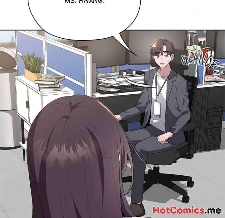 18+ Troublesome Employee Warning (Uncensored) Chapter 50 page 62