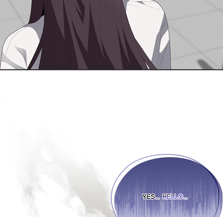 18+ Troublesome Employee Warning (Uncensored) Chapter 50 page 63