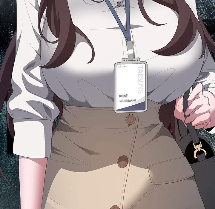 18+ Troublesome Employee Warning (Uncensored) Chapter 50 page 65