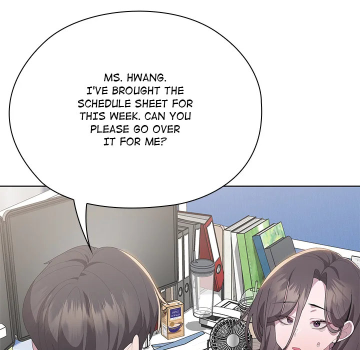 18+ Troublesome Employee Warning (Uncensored) Chapter 50 page 70
