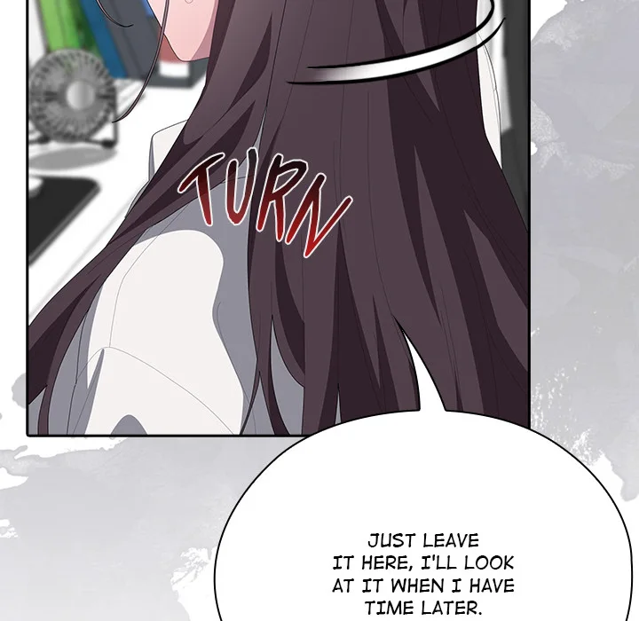 18+ Troublesome Employee Warning (Uncensored) Chapter 50 page 74
