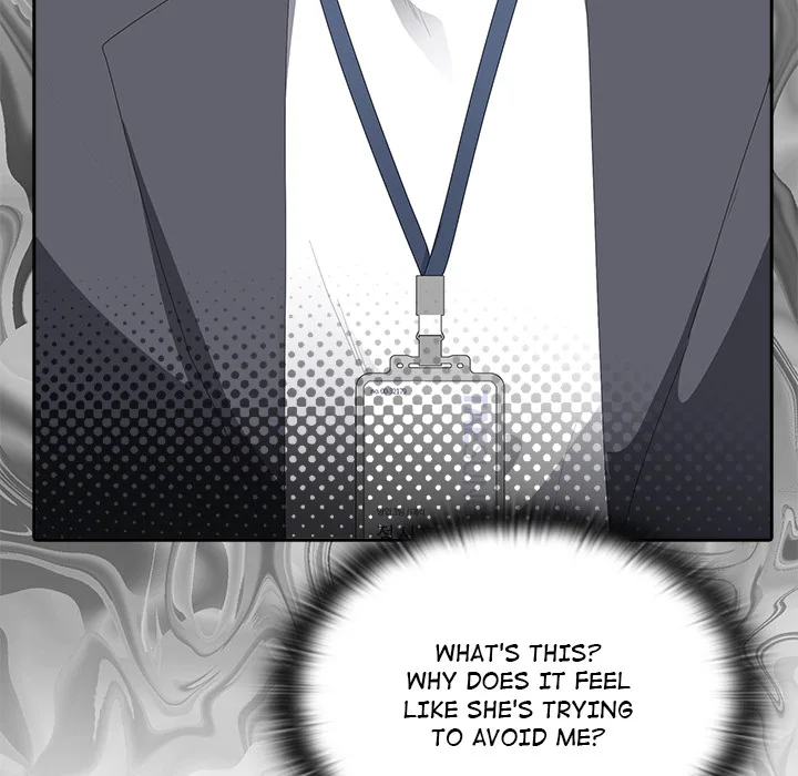 18+ Troublesome Employee Warning (Uncensored) Chapter 50 page 77
