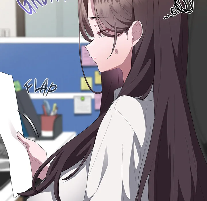 18+ Troublesome Employee Warning (Uncensored) Chapter 50 page 79