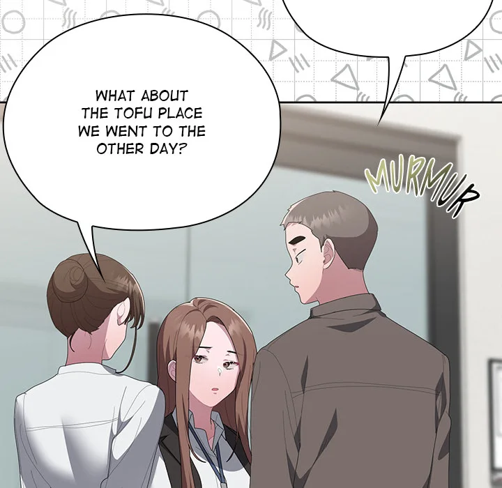 18+ Troublesome Employee Warning (Uncensored) Chapter 50 page 84