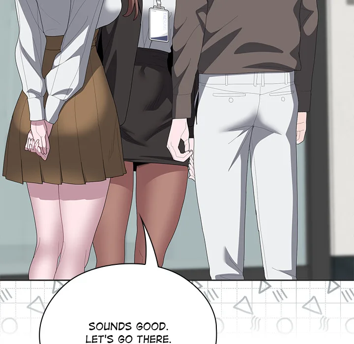 18+ Troublesome Employee Warning (Uncensored) Chapter 50 page 85