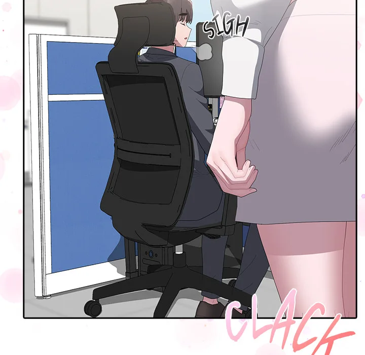 18+ Troublesome Employee Warning (Uncensored) Chapter 50 page 87