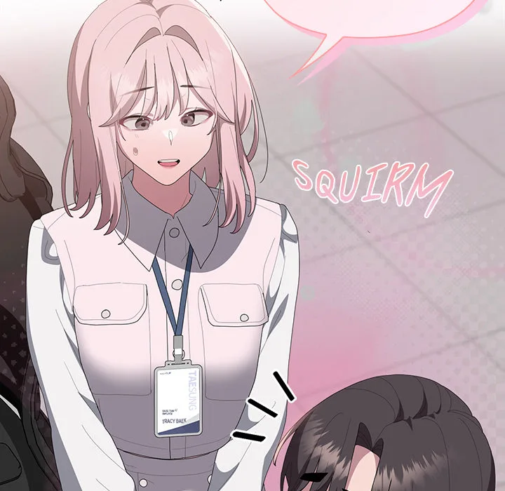 18+ Troublesome Employee Warning (Uncensored) Chapter 50 page 89