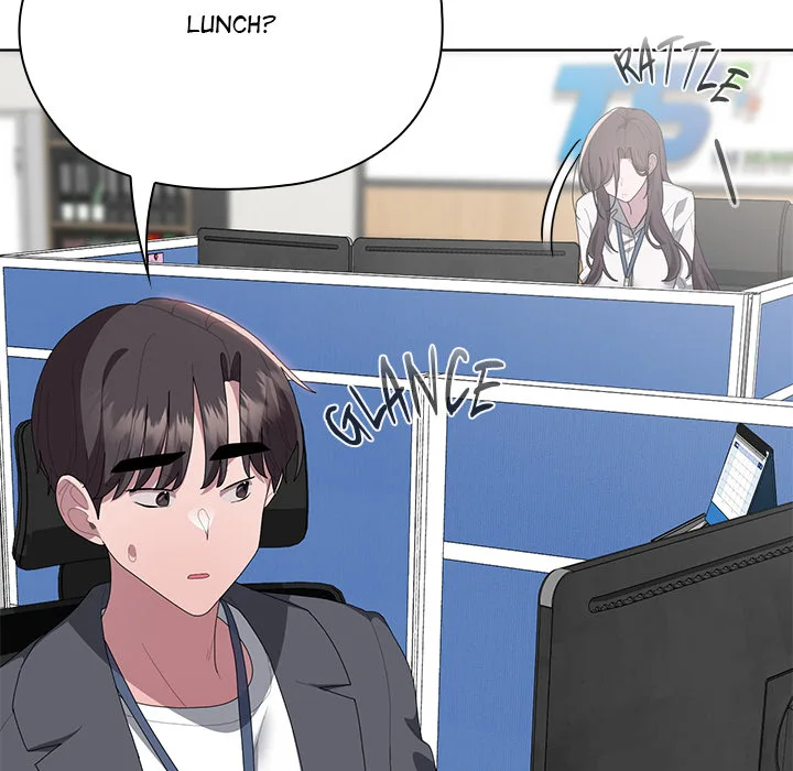 18+ Troublesome Employee Warning (Uncensored) Chapter 50 page 94