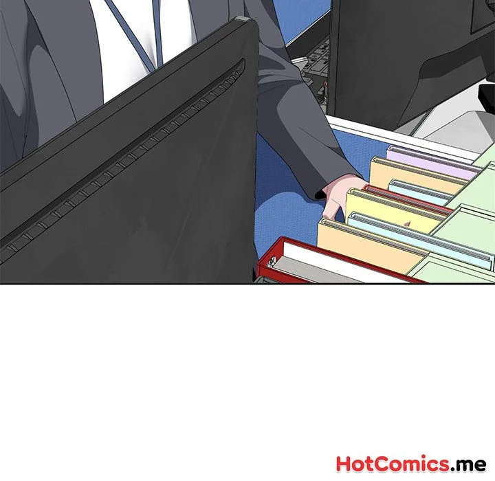 18+ Troublesome Employee Warning (Uncensored) Chapter 50 page 95