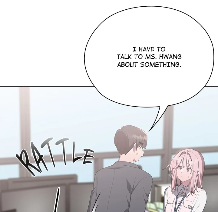18+ Troublesome Employee Warning (Uncensored) Chapter 50 page 96
