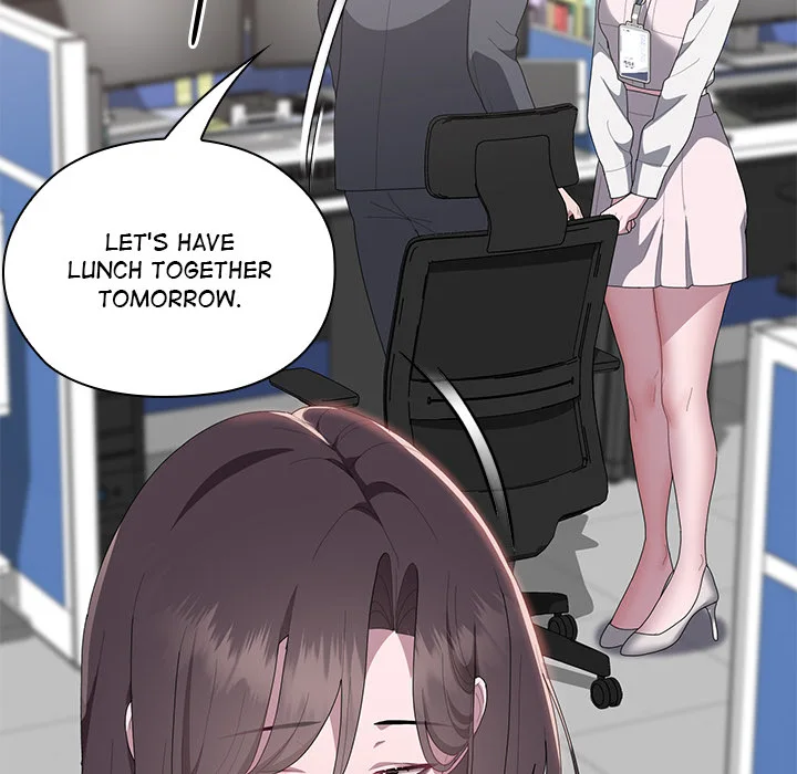 18+ Troublesome Employee Warning (Uncensored) Chapter 50 page 97