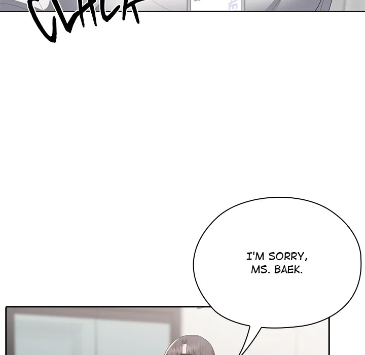 18+ Troublesome Employee Warning (Uncensored) Chapter 50 page 99