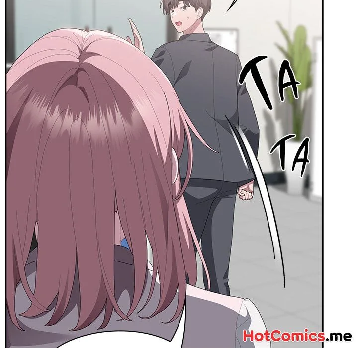 18+ Troublesome Employee Warning (Uncensored) Chapter 50 page 100