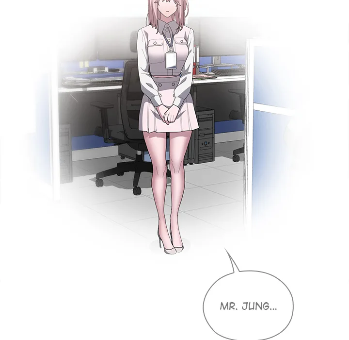 18+ Troublesome Employee Warning (Uncensored) Chapter 50 page 102