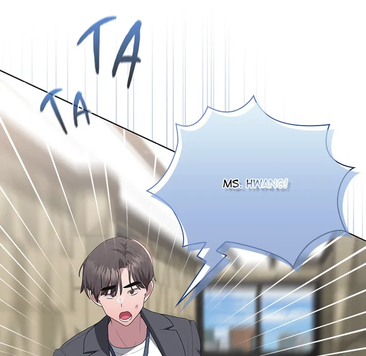 18+ Troublesome Employee Warning (Uncensored) Chapter 50 page 104