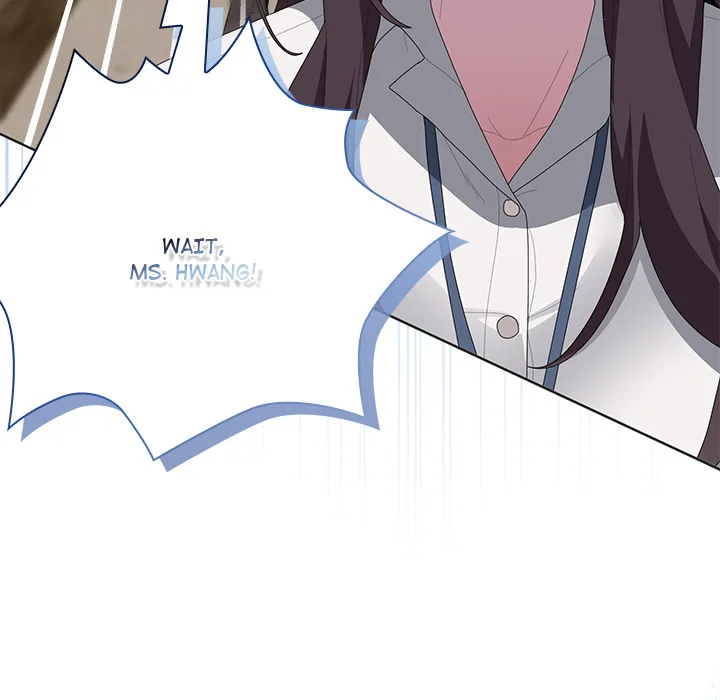 18+ Troublesome Employee Warning (Uncensored) Chapter 50 page 106