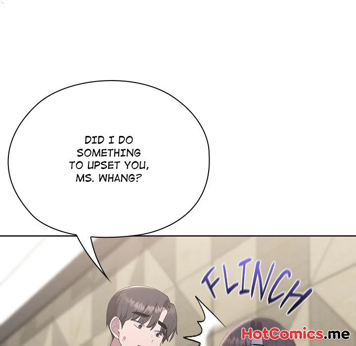 18+ Troublesome Employee Warning (Uncensored) Chapter 50 page 109