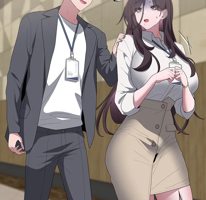 18+ Troublesome Employee Warning (Uncensored) Chapter 50 page 110