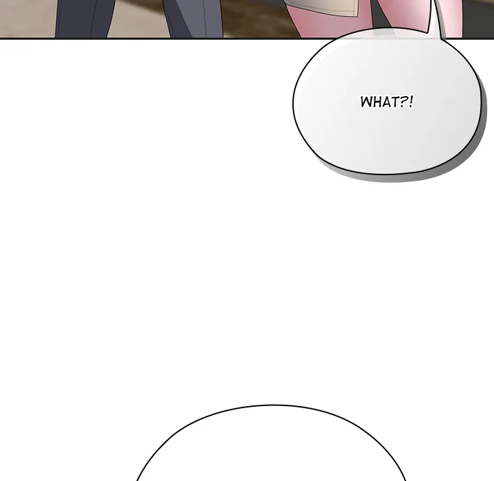 18+ Troublesome Employee Warning (Uncensored) Chapter 50 page 111