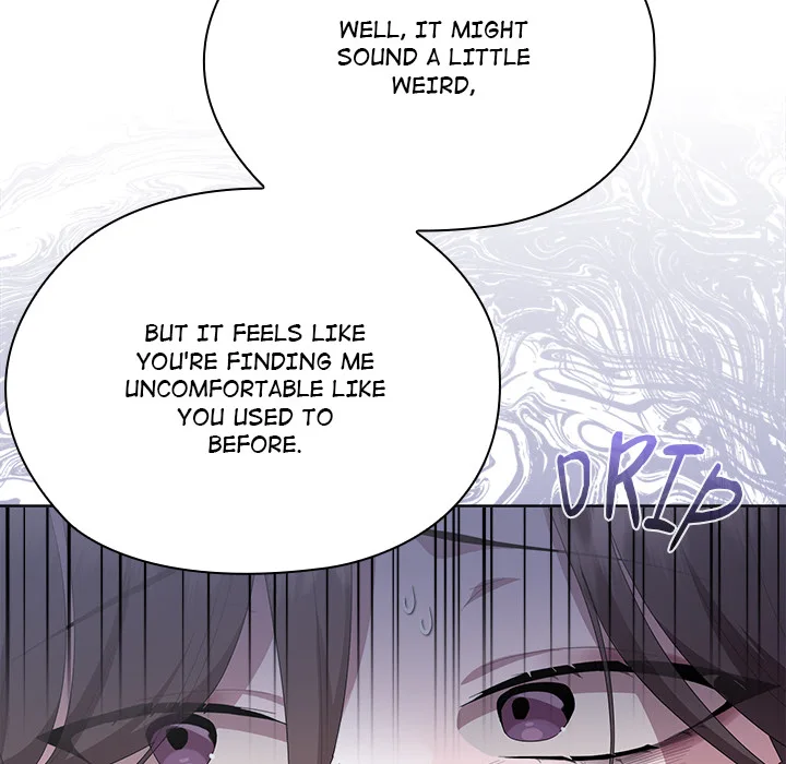 18+ Troublesome Employee Warning (Uncensored) Chapter 50 page 112