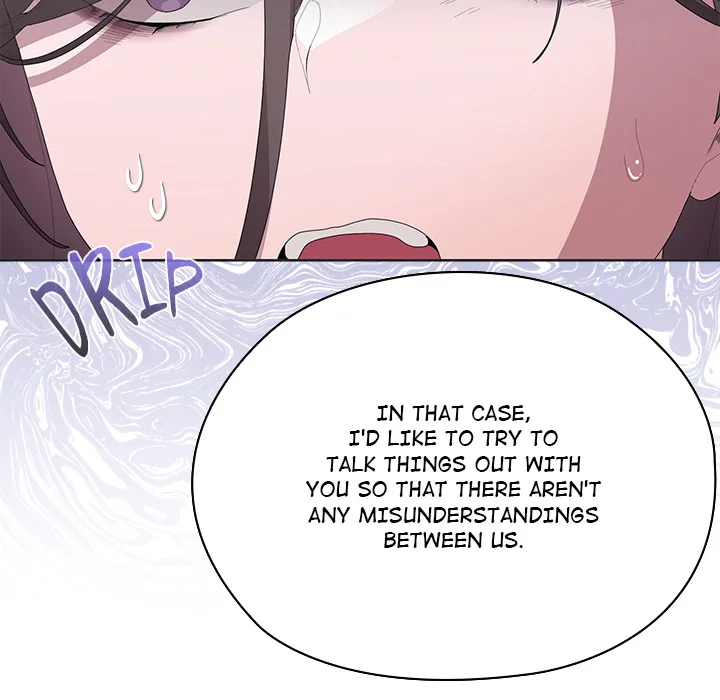 18+ Troublesome Employee Warning (Uncensored) Chapter 50 page 113