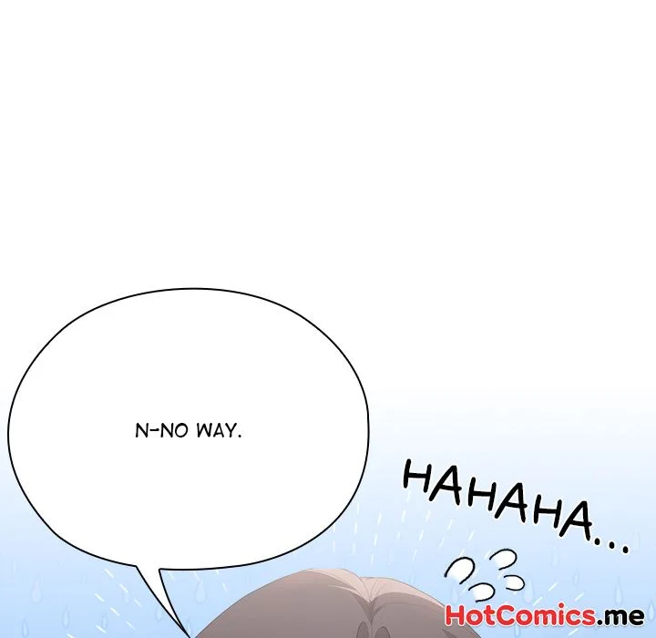 18+ Troublesome Employee Warning (Uncensored) Chapter 50 page 114
