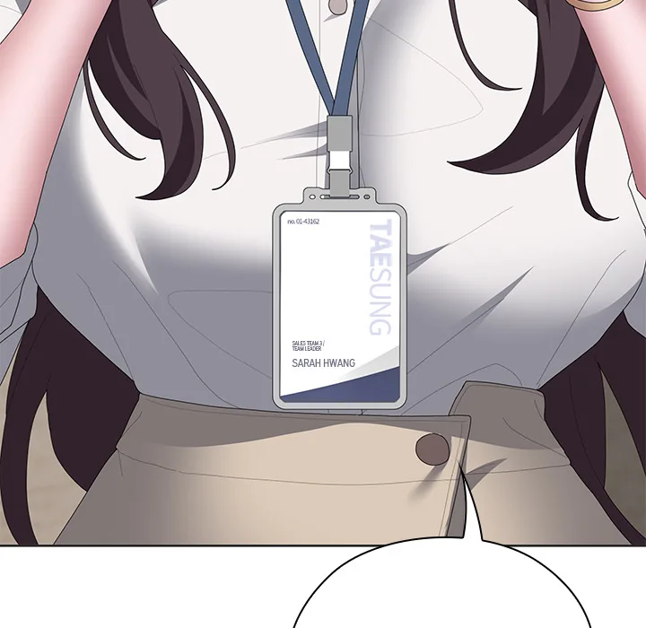 18+ Troublesome Employee Warning (Uncensored) Chapter 50 page 116