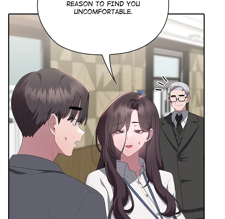 18+ Troublesome Employee Warning (Uncensored) Chapter 50 page 118