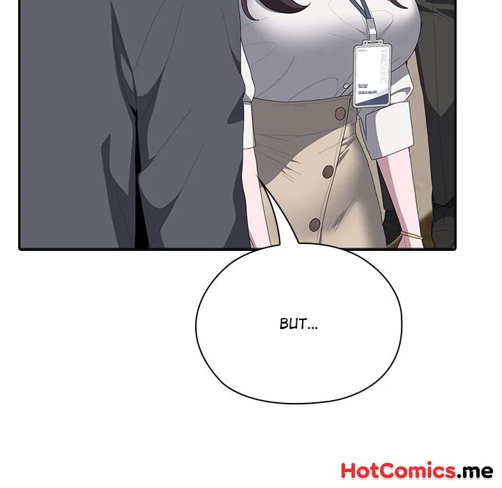 18+ Troublesome Employee Warning (Uncensored) Chapter 50 page 119